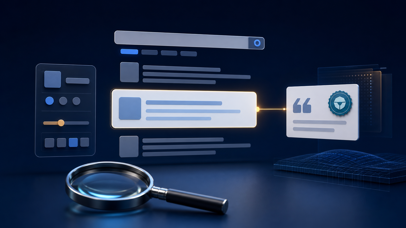 Third-Party Endorsements in Google Search Ads: What to Do