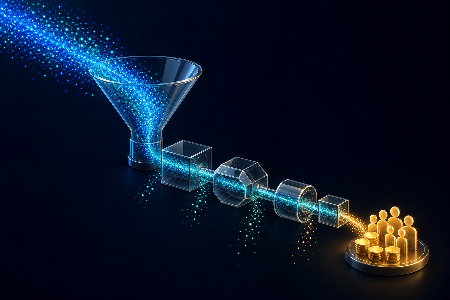 How to Align SEO Traffic With Your Sales Funnel and Revenue