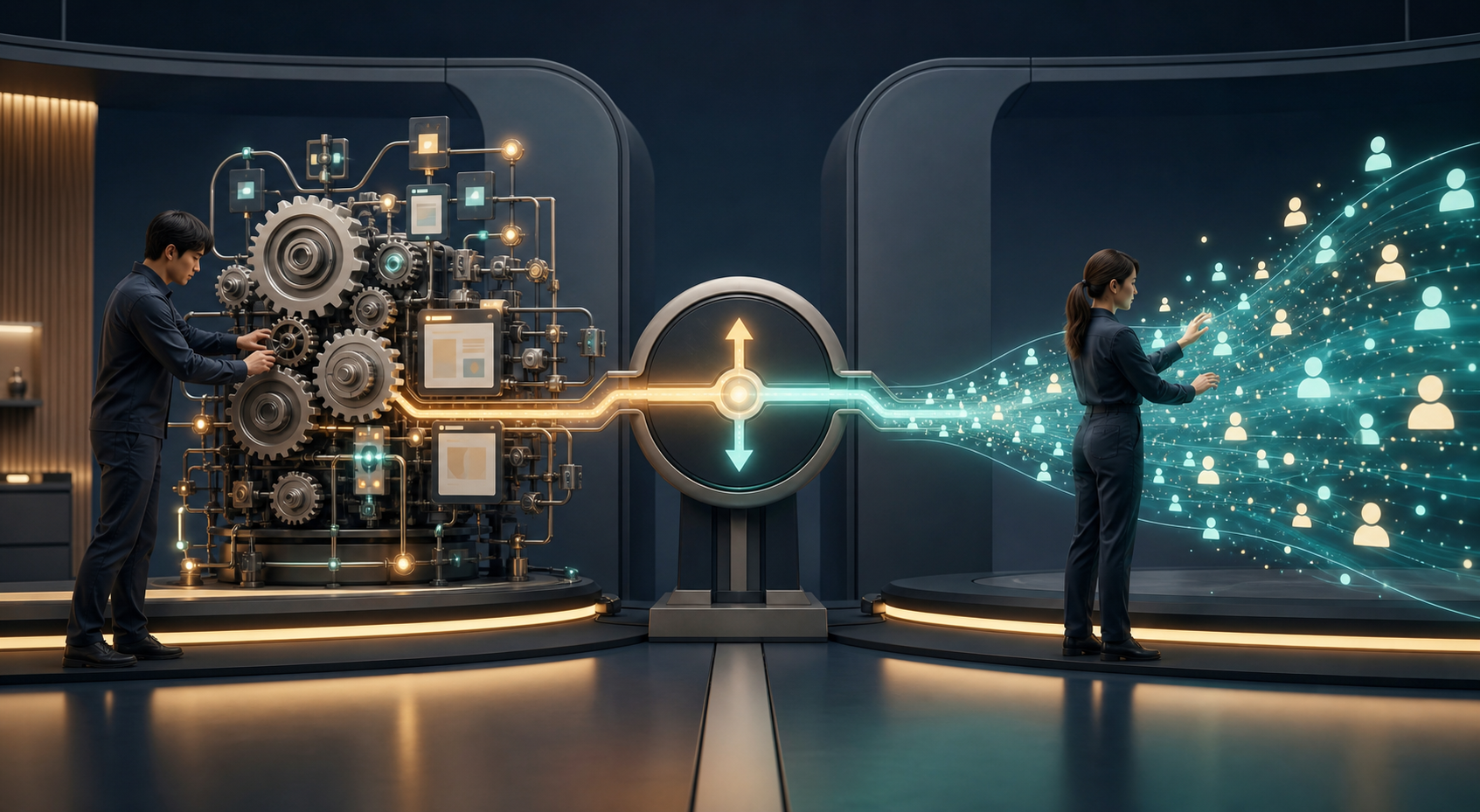 Paid Search Readiness: Fix the Account or Build Demand?