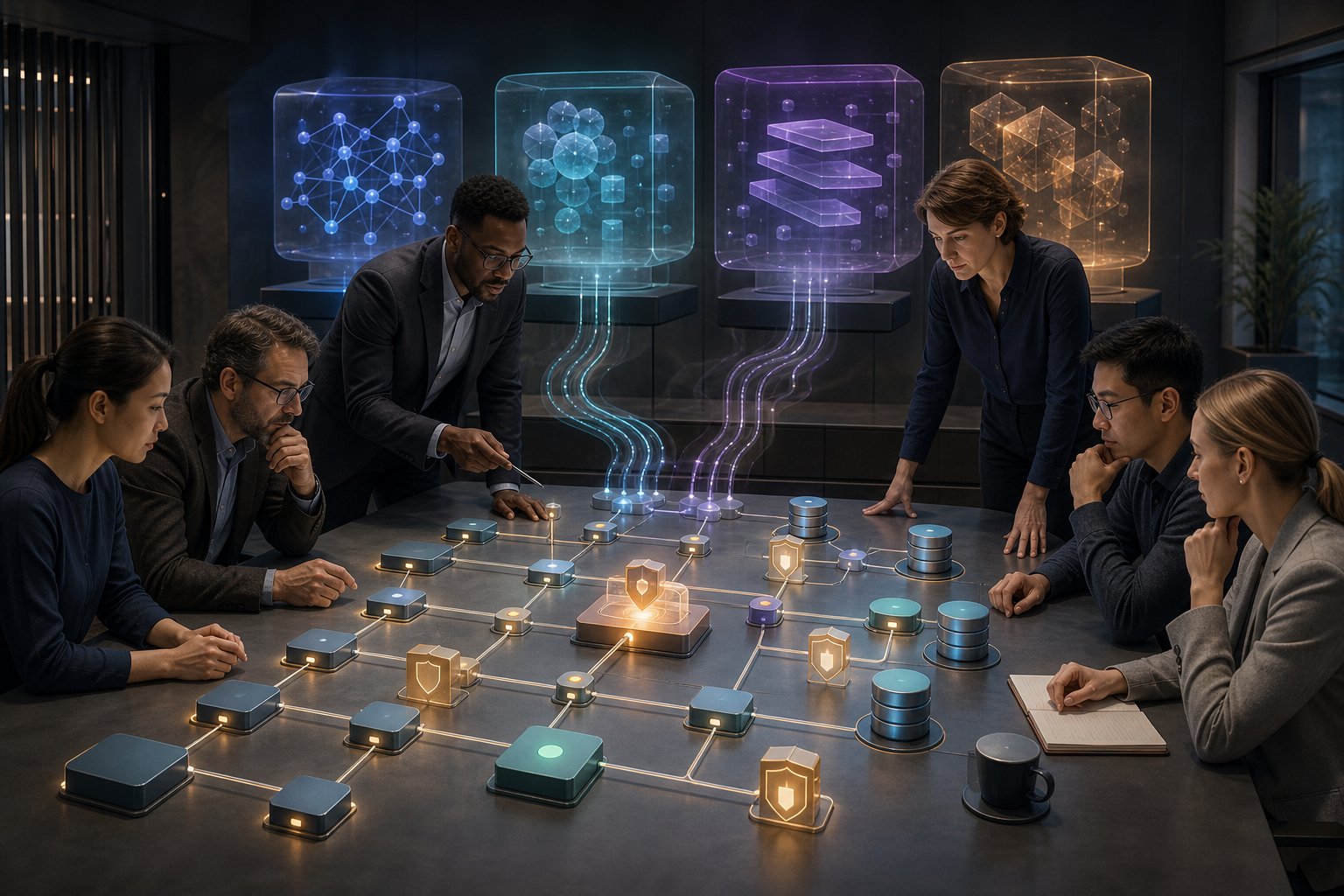 How to Evaluate Leading AI Software Companies in 2026