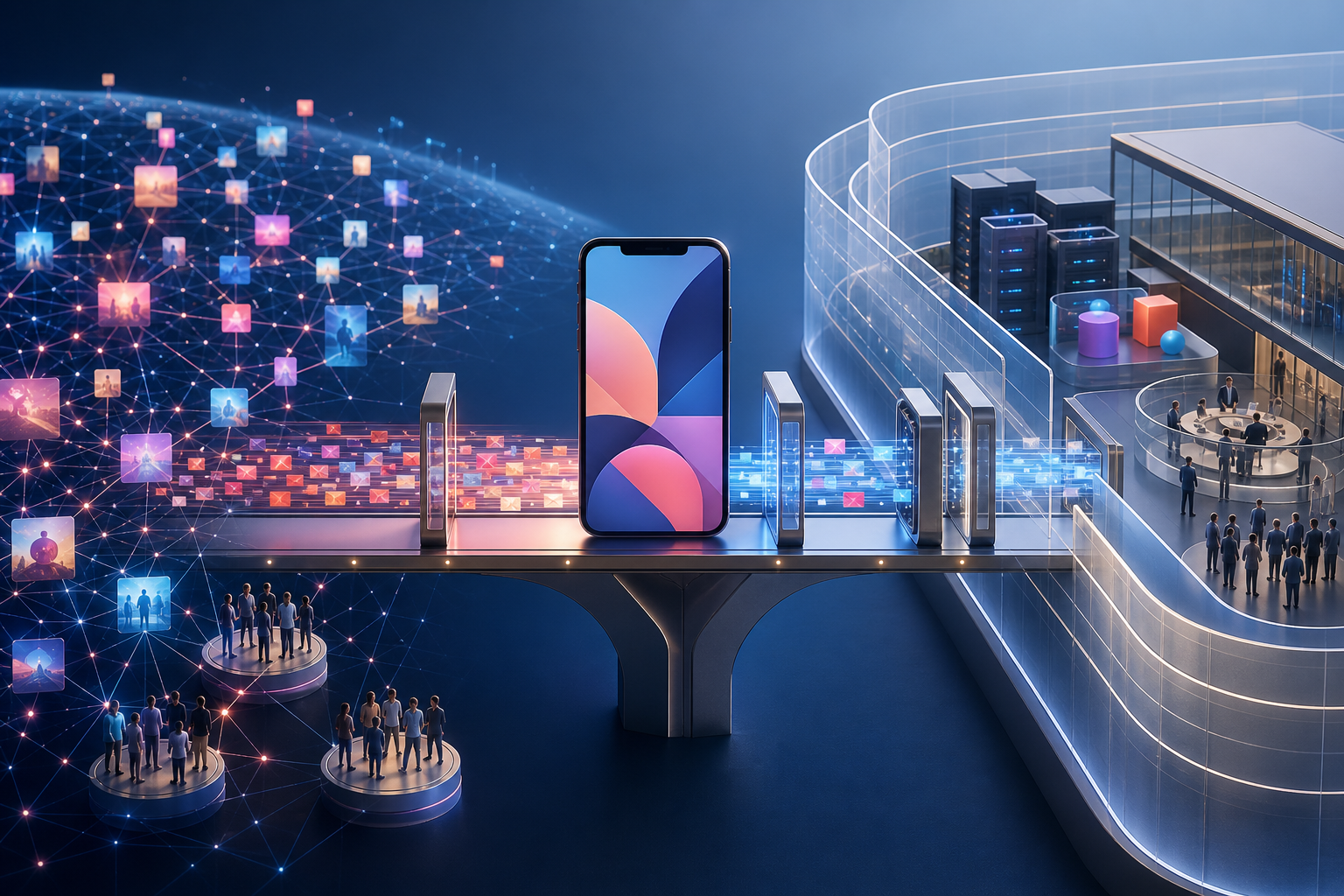 TikTok’s U.S. Compliance Venture: A Marketer’s Playbook