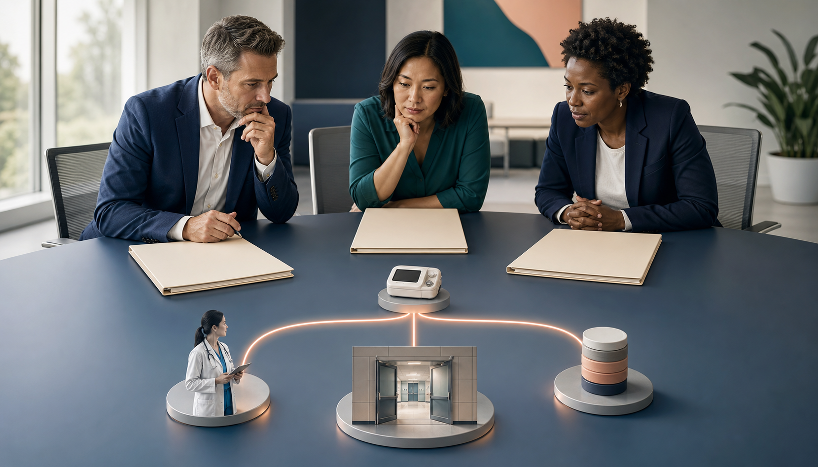 How to Choose a Healthcare or Medtech Marketing Agency