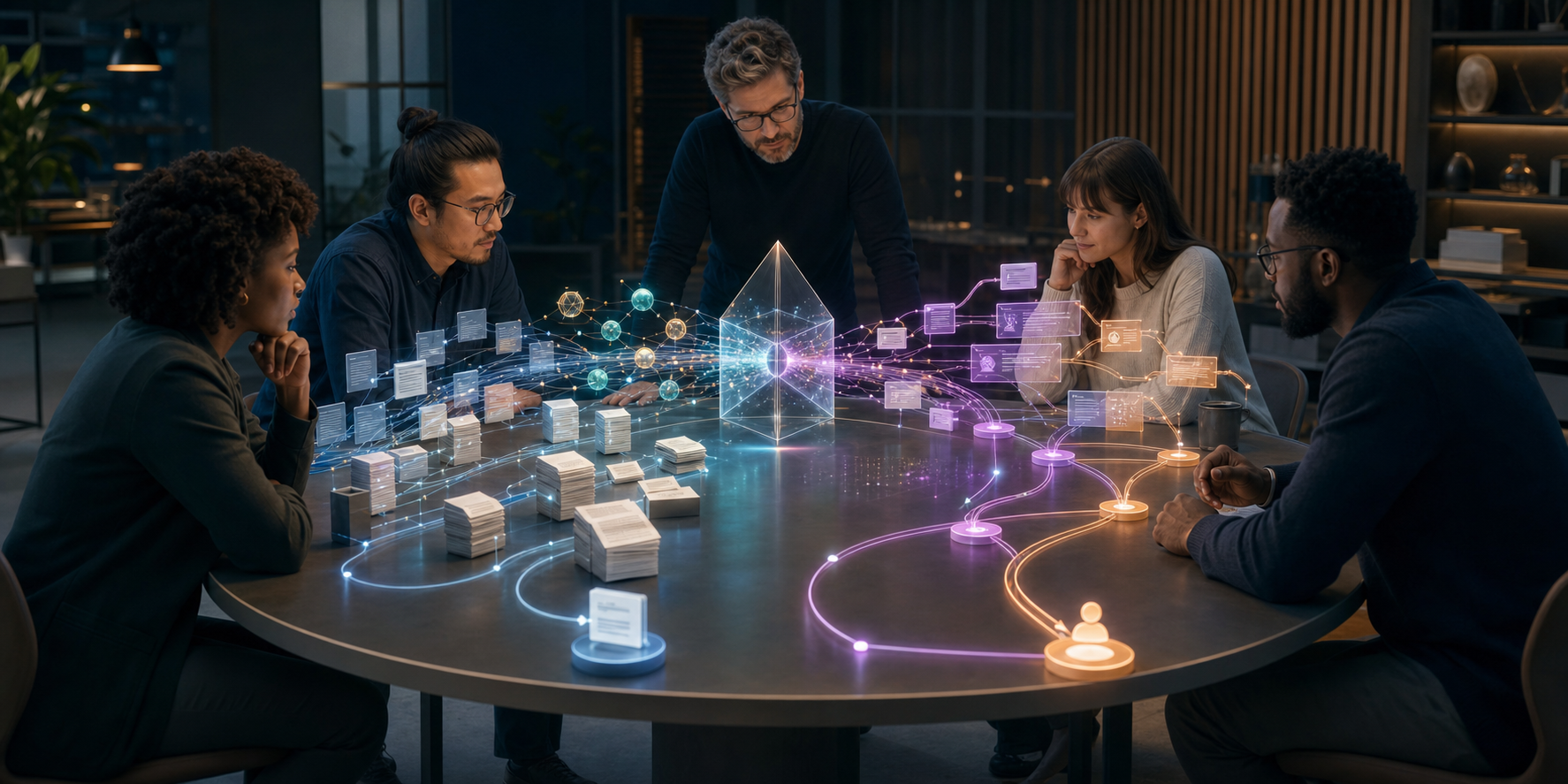 How SEO Agencies Should Adapt Their Strategy for AI Search