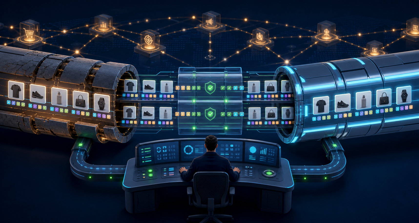 Google Merchant API Migration: A No-Surprises Checklist