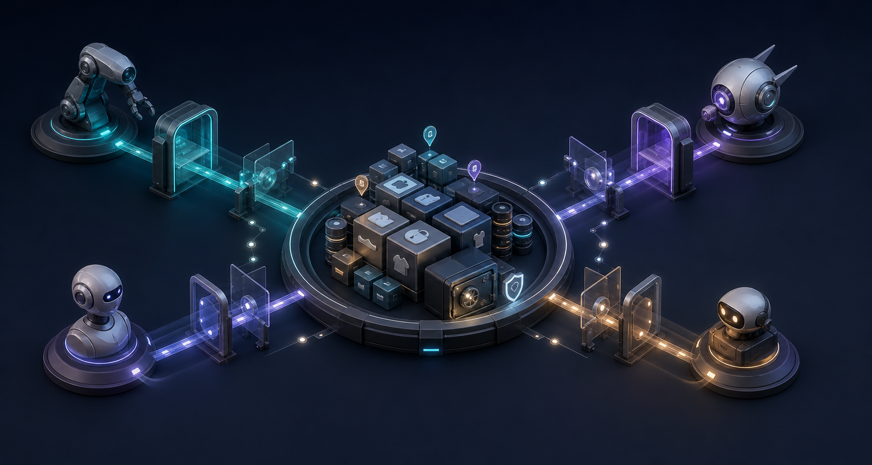 Agentic Commerce Protocols: A Practical Readiness Plan