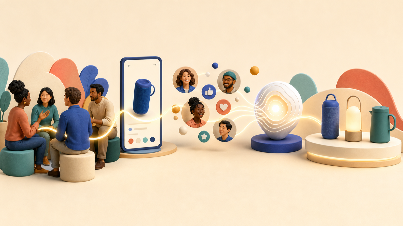 Brand Discovery Beyond Search: Organic and Paid Channels