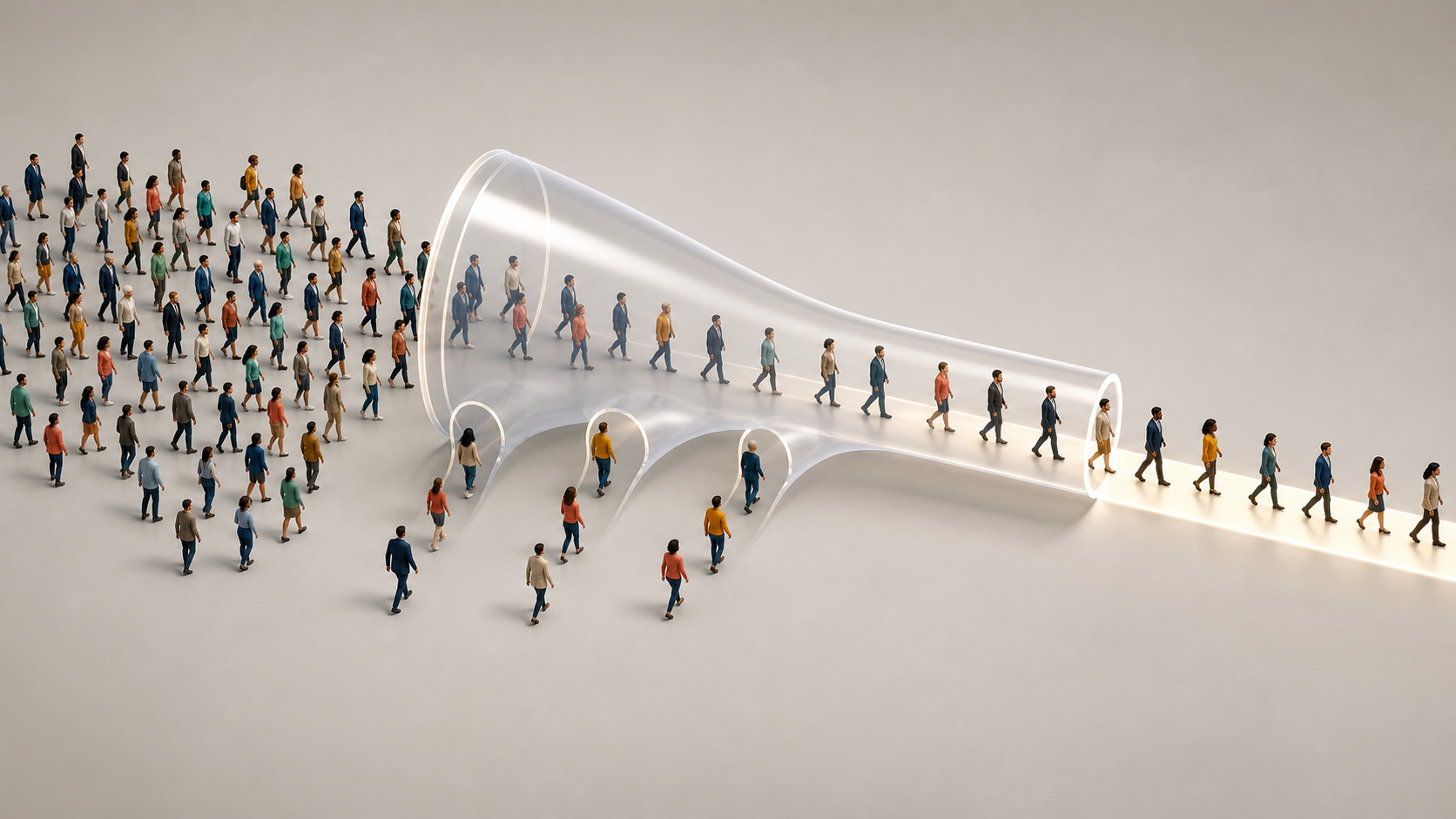How the Shakeout Effect Changes Customer Lifetime Value