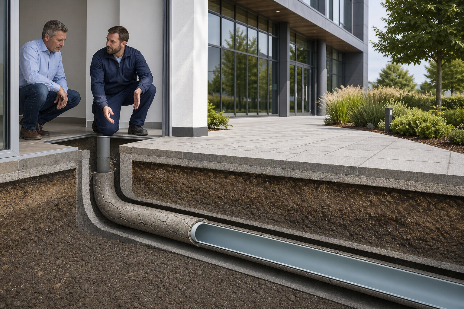 Pipe Relining Market Leadership: A Practical Growth System