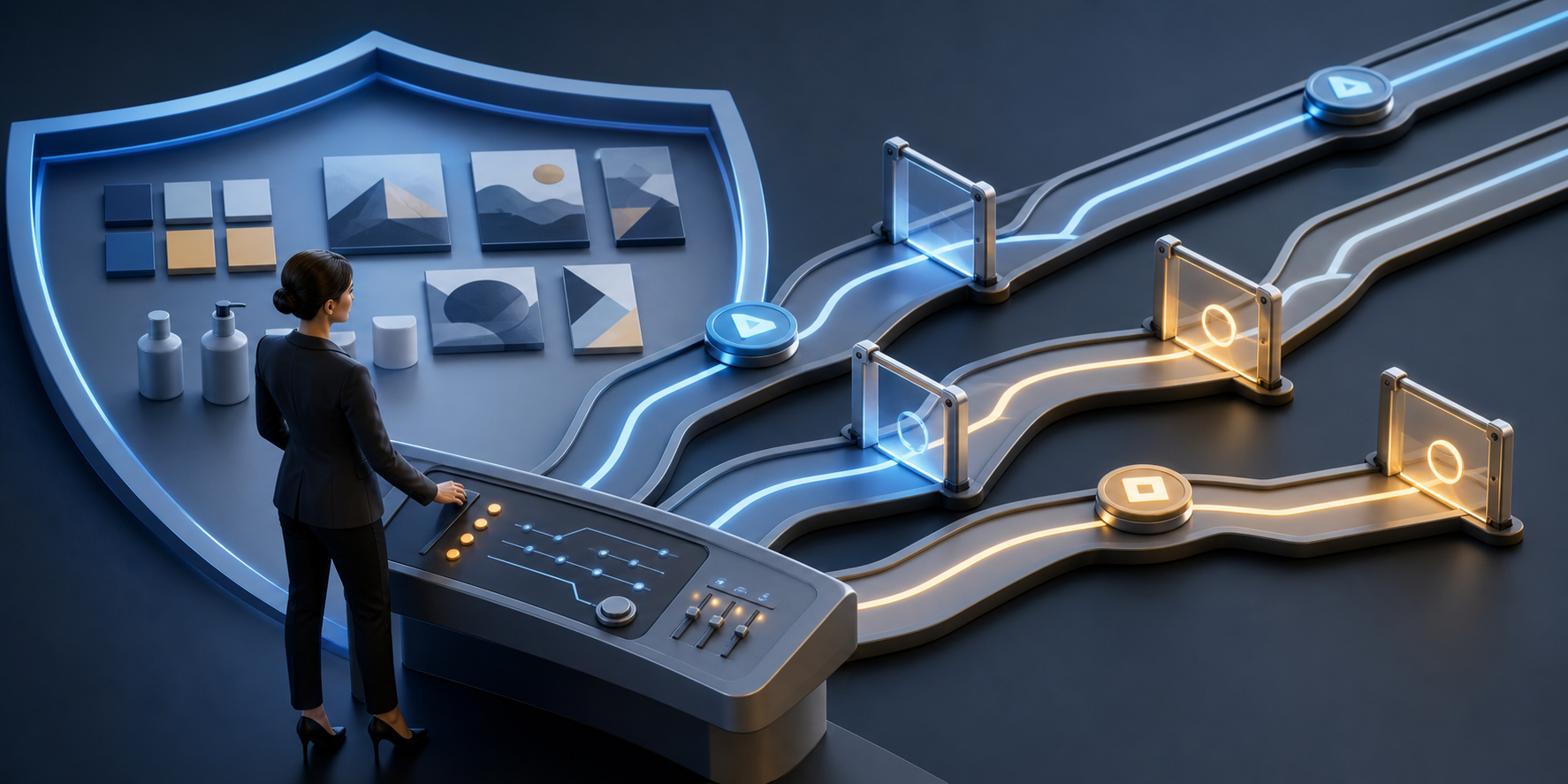 Google Ads Automation Without Losing Control of Your Brand