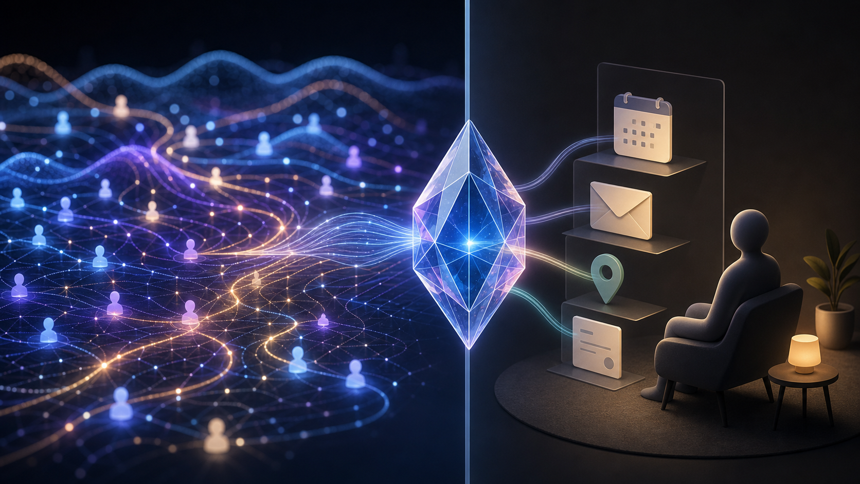 Gemini Trends and Personal Intelligence: An SEO Workflow