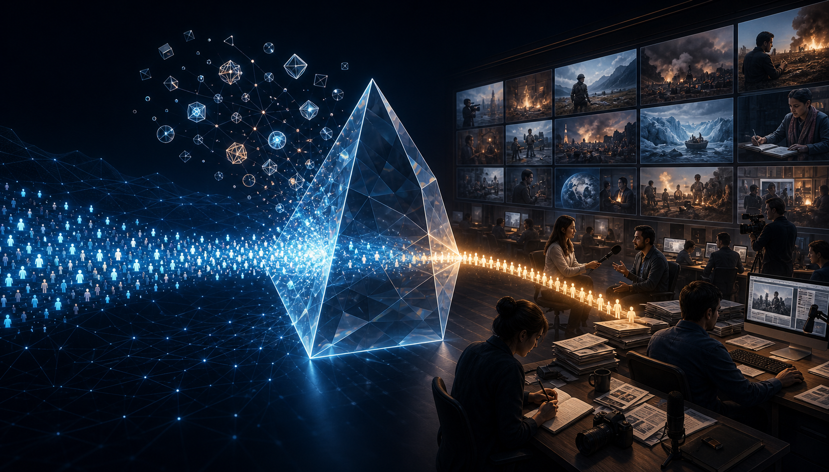 How Publishers Can Adapt as AI Reduces Search Traffic
