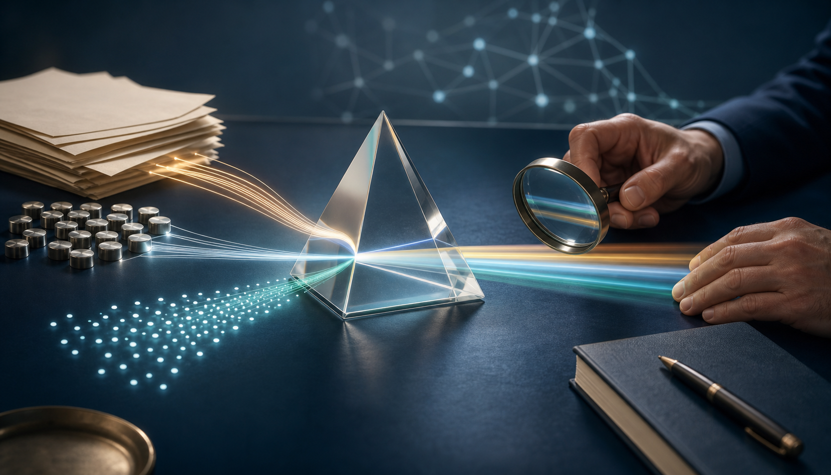How to Build Trust in AI-Driven Financial Research