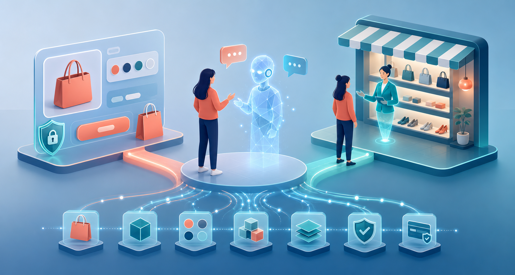 Microsoft Copilot Conversational Commerce: Merchant Guide