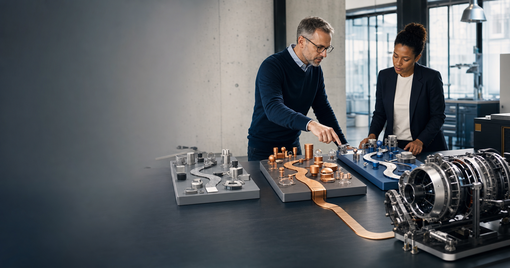How to Choose an Engineering Marketing Agency in 2026