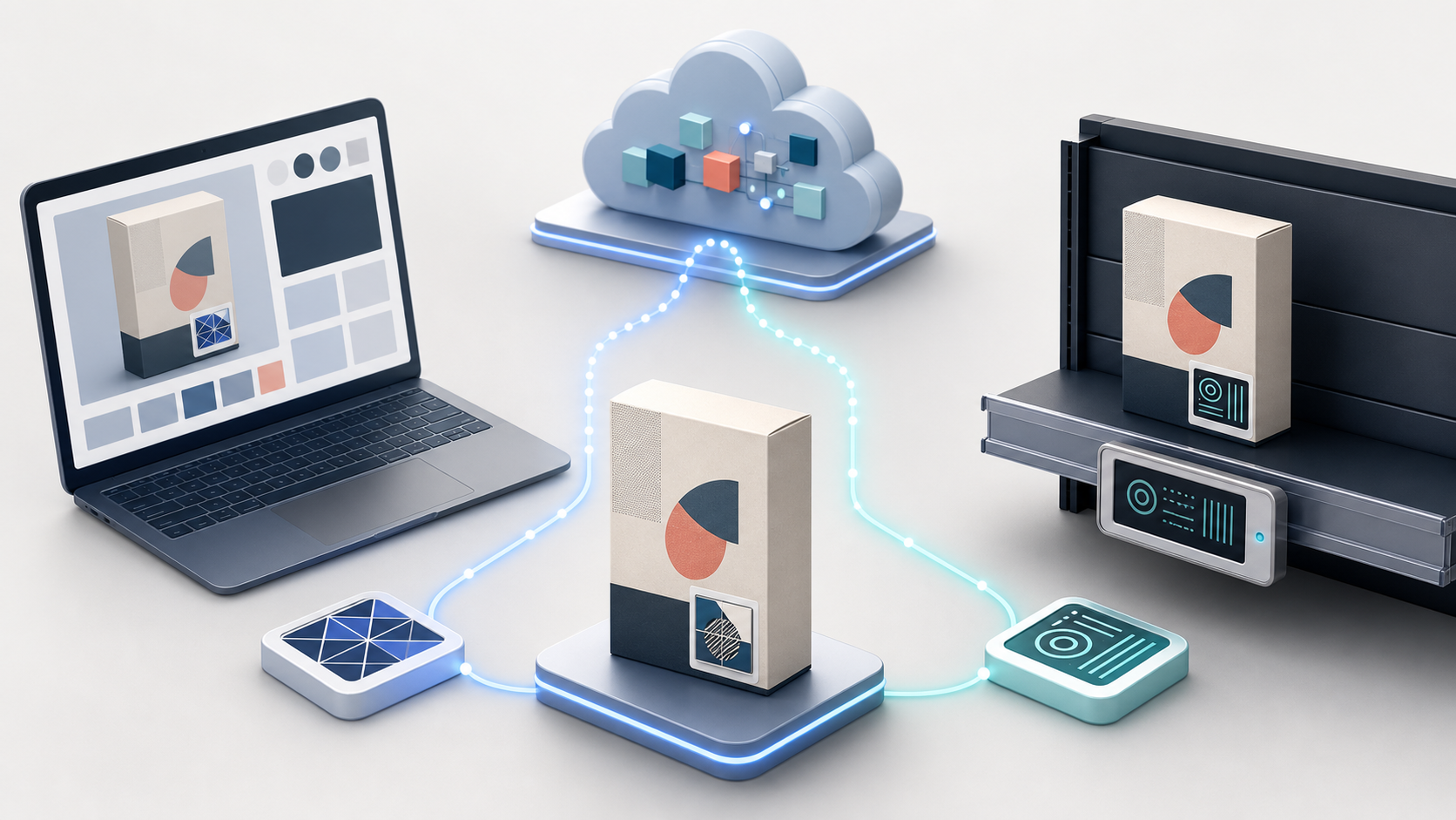 Google’s 2026 Multi-Channel Product ID Rule: Audit Guide