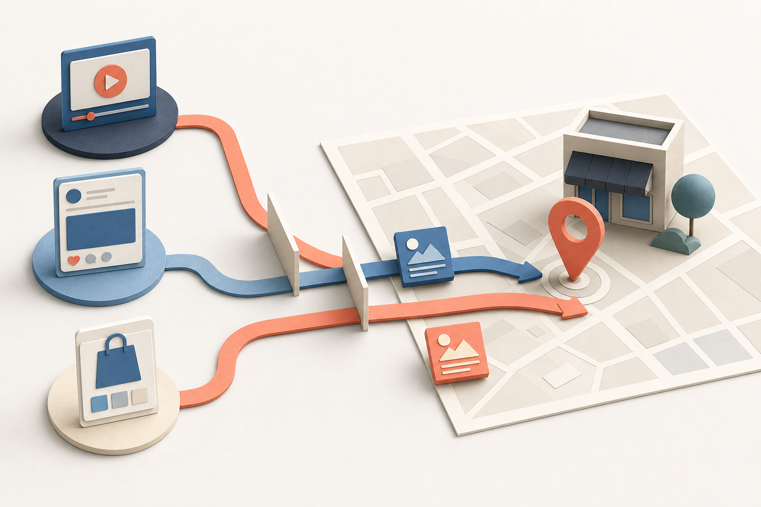 Google Maps in Demand Gen: A Practical Testing Guide