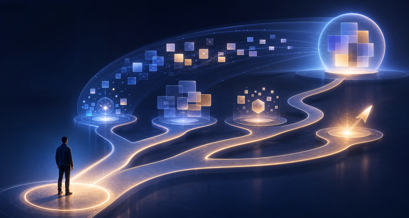 AI-Driven Google Search SEO: A Practical Optimization Plan
