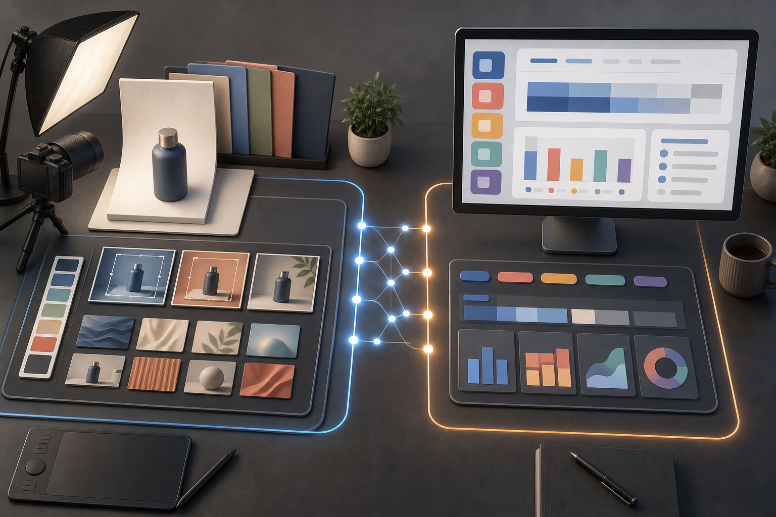 Google Ad Creative and PMax Reporting: A Practical Workflow