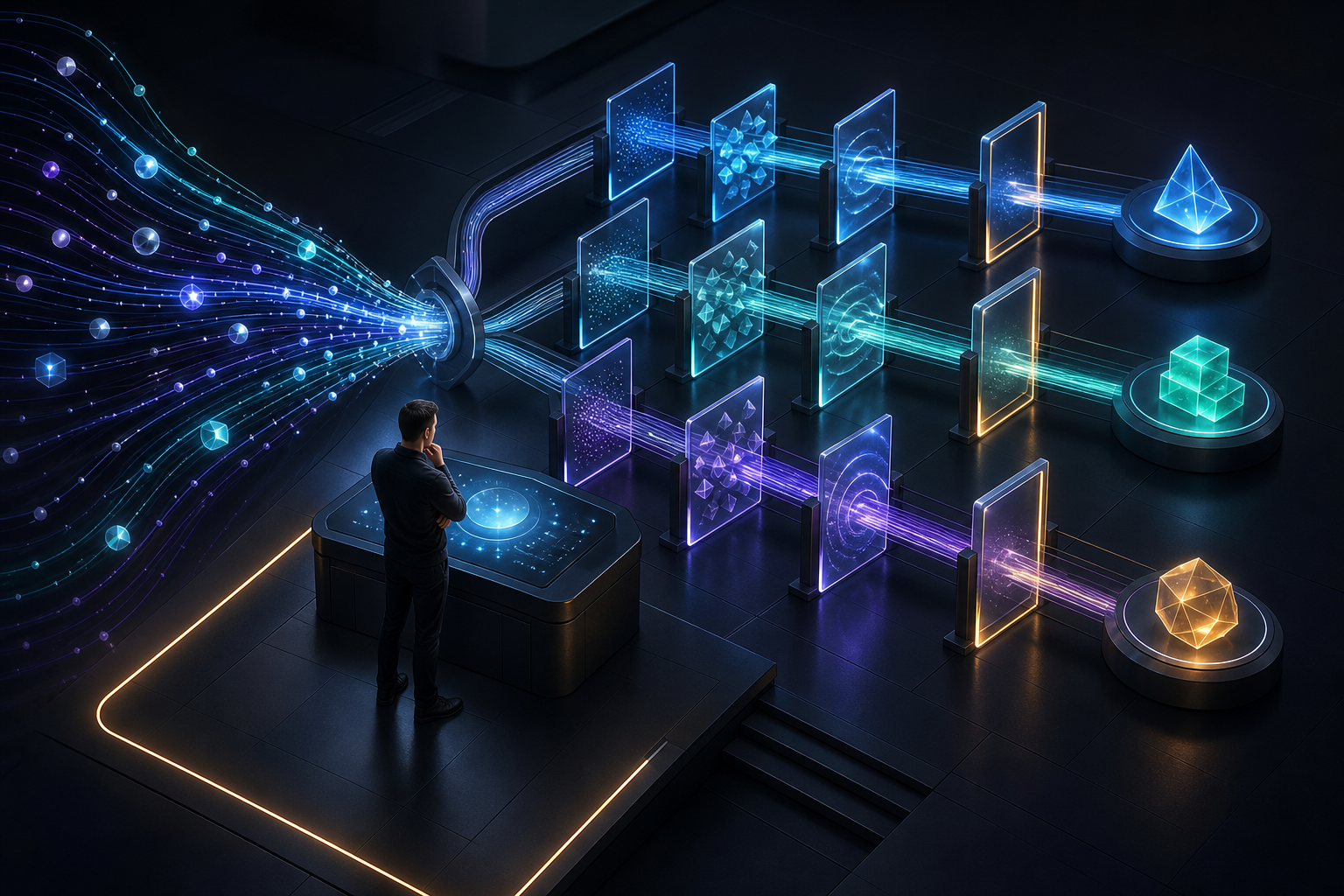 How to Build an AI-Driven Paid Search Operating Model