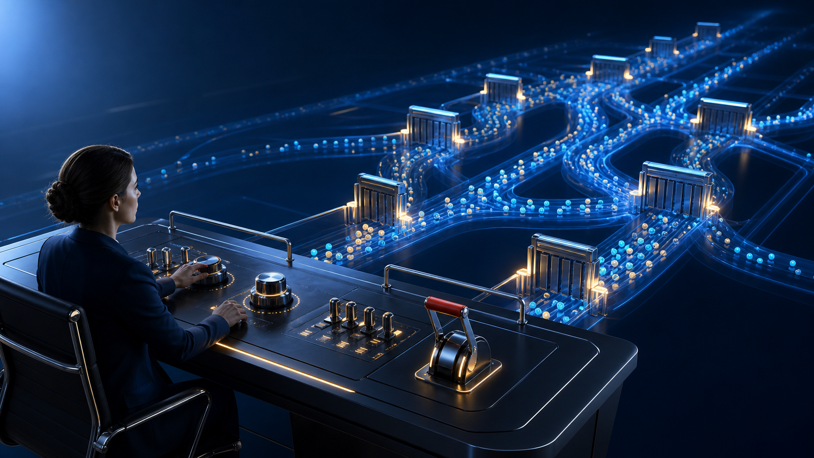 Google Ads AI Automation: How to Keep Advertiser Control
