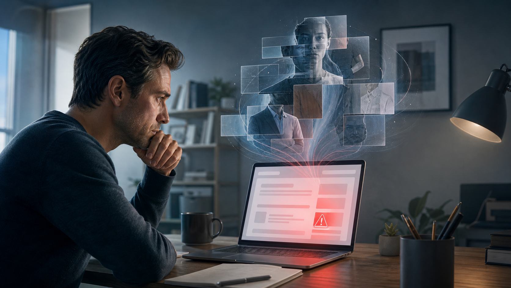 False Allegations in Google AI Answers: How to Respond
