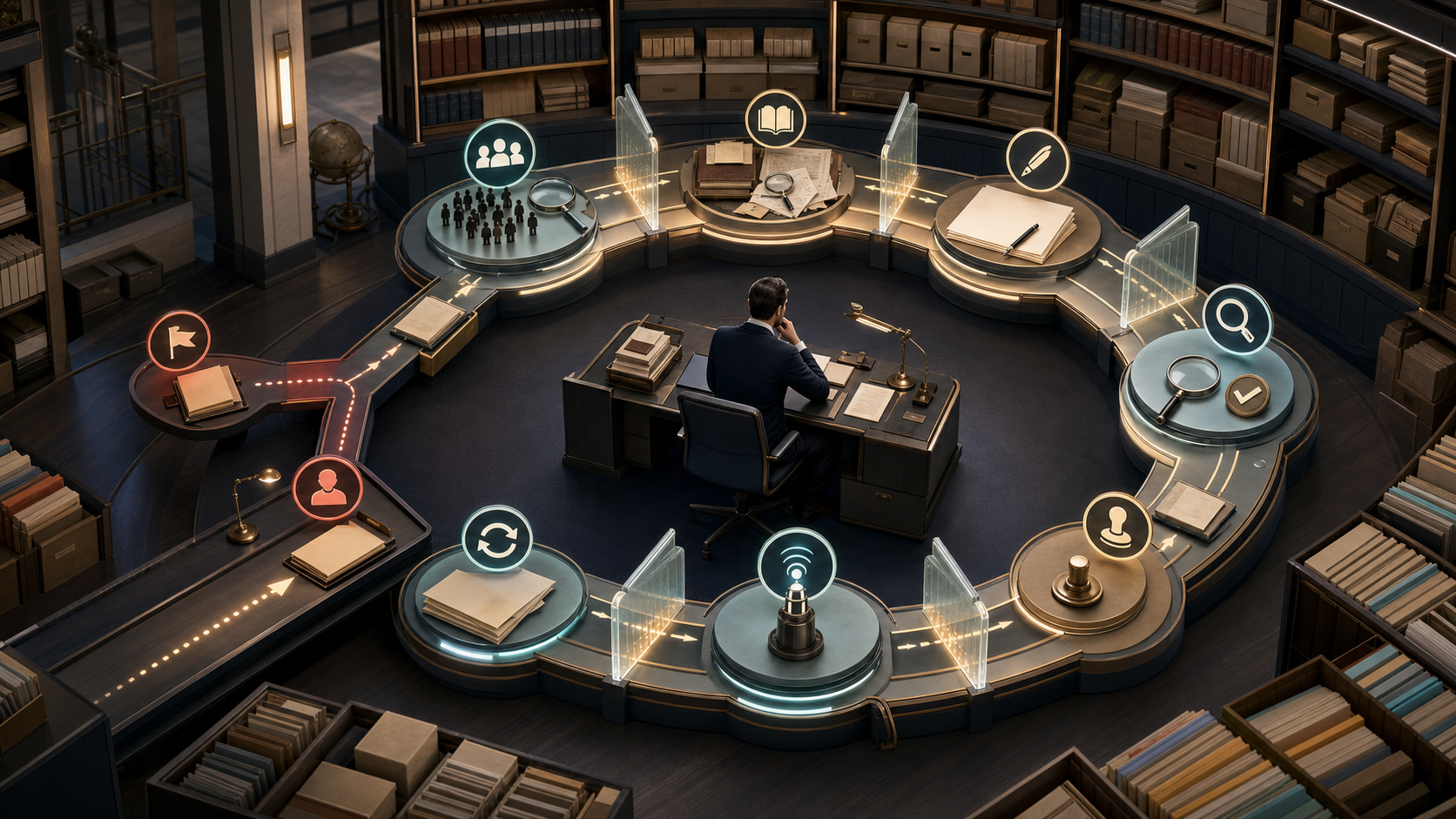 How to Build Reliable AI-Powered Content Operations