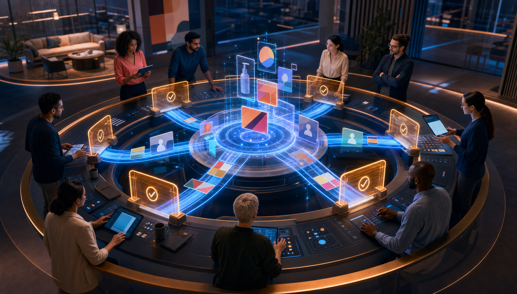 AI Marketing Operations: Move Faster Without Losing Brand Control