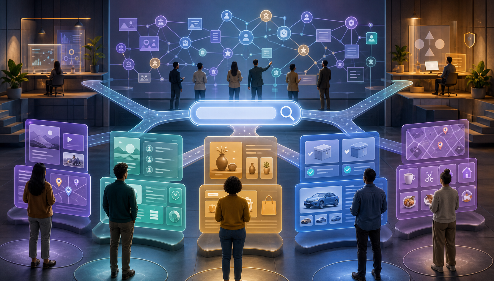 Google AI Search Personalization: What SEO Teams Should Do