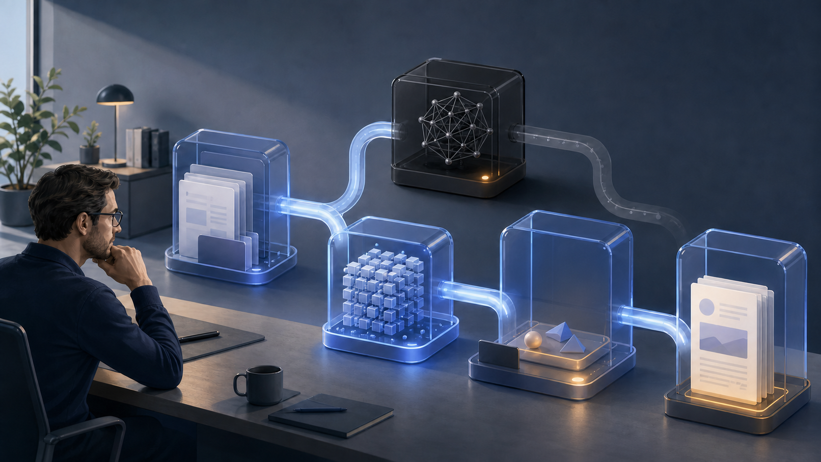 What ChatGPT’s Reliability Push Means for Your AI Workflow