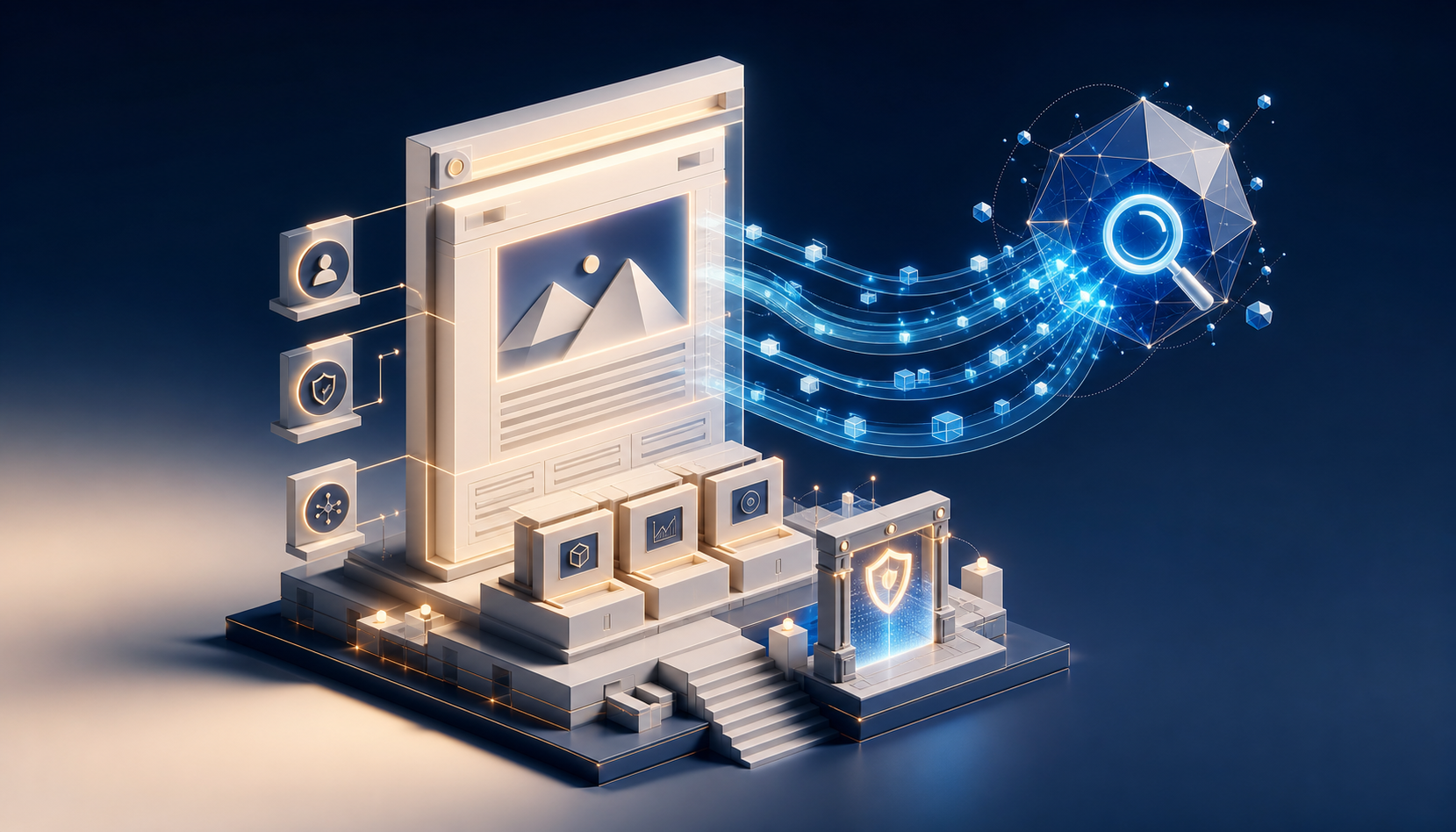 How to Make Your Content and Site Ready for AI Search
