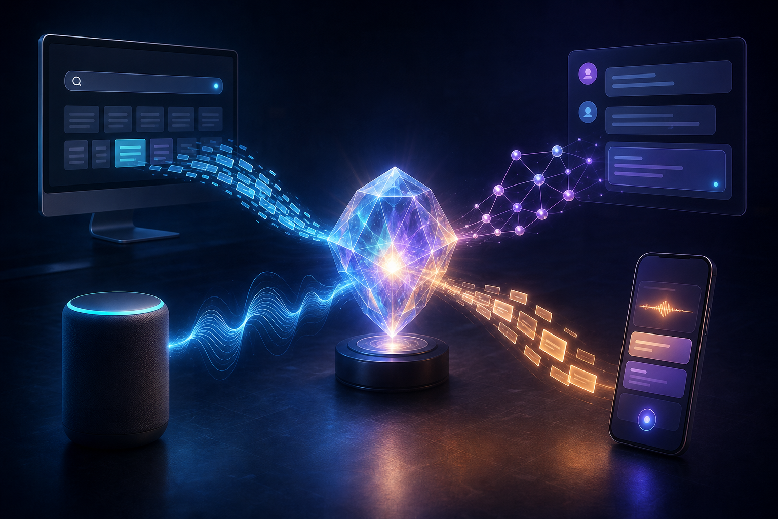 Platform-Specific AEO: Optimize for Voice and AI Answers
