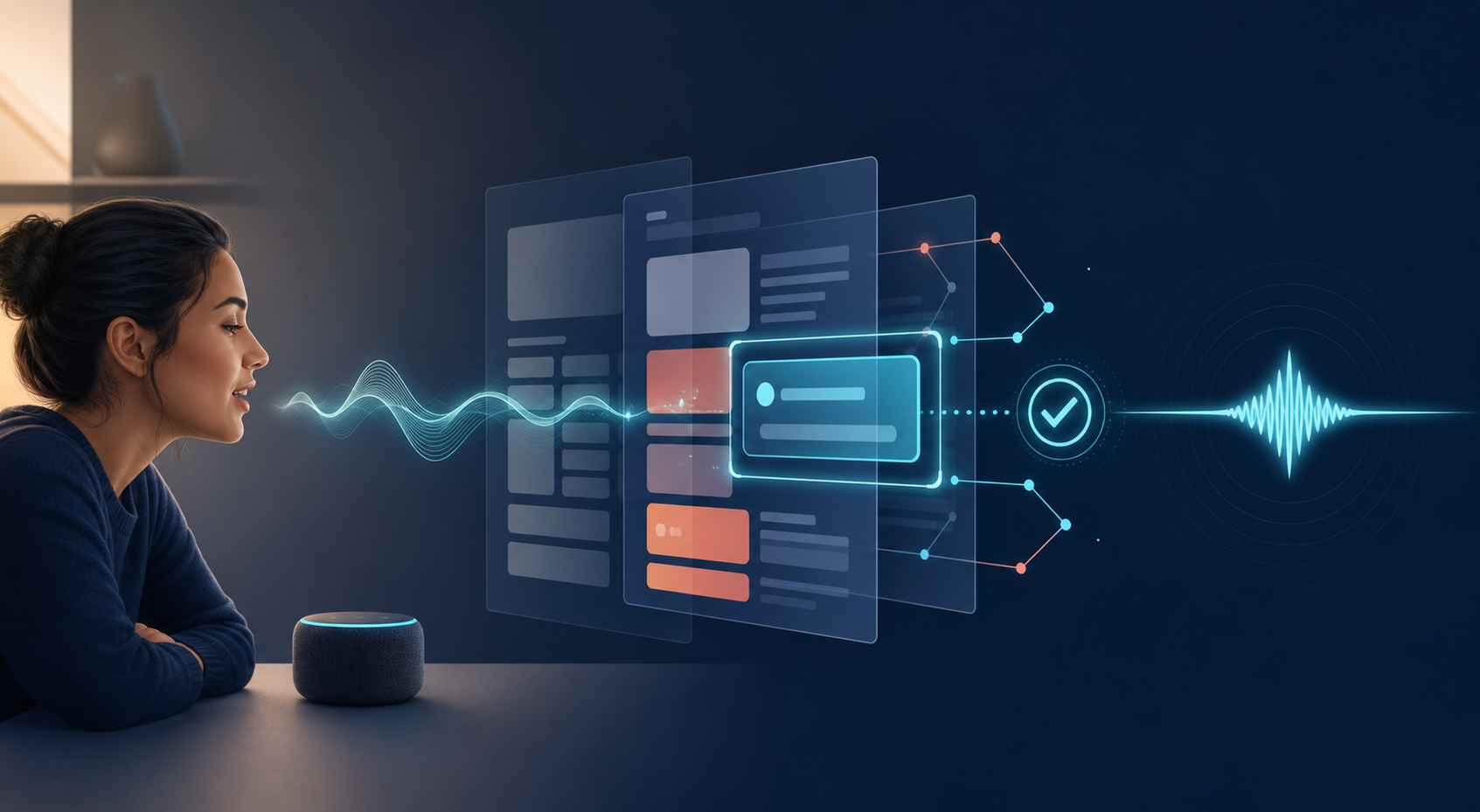 Voice Search Optimization: A Practical AEO Workflow
