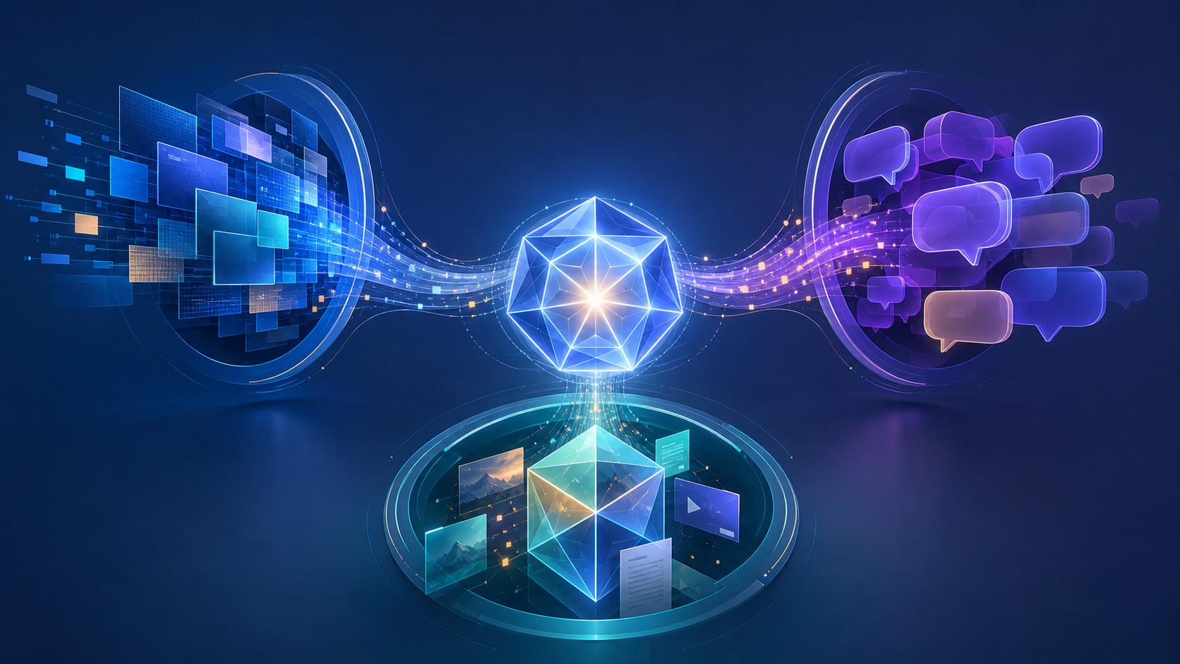 How to Optimize for Bing, ChatGPT, and Gemini Answers
