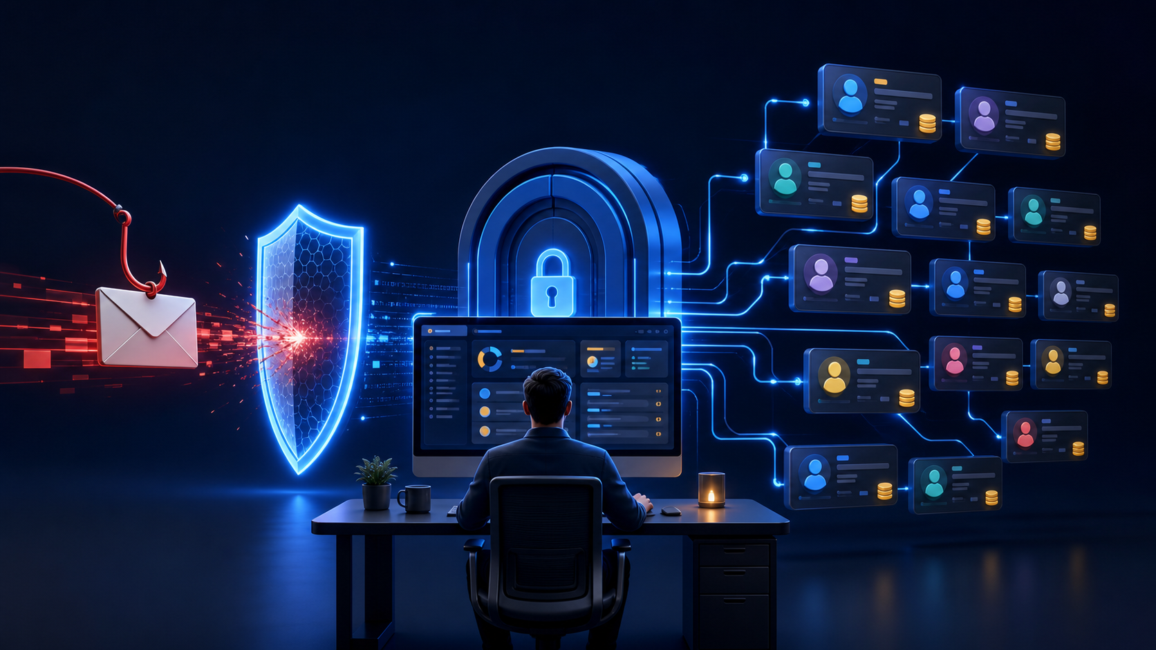 Google Ads Account Phishing: A Practical MCC Defense Plan