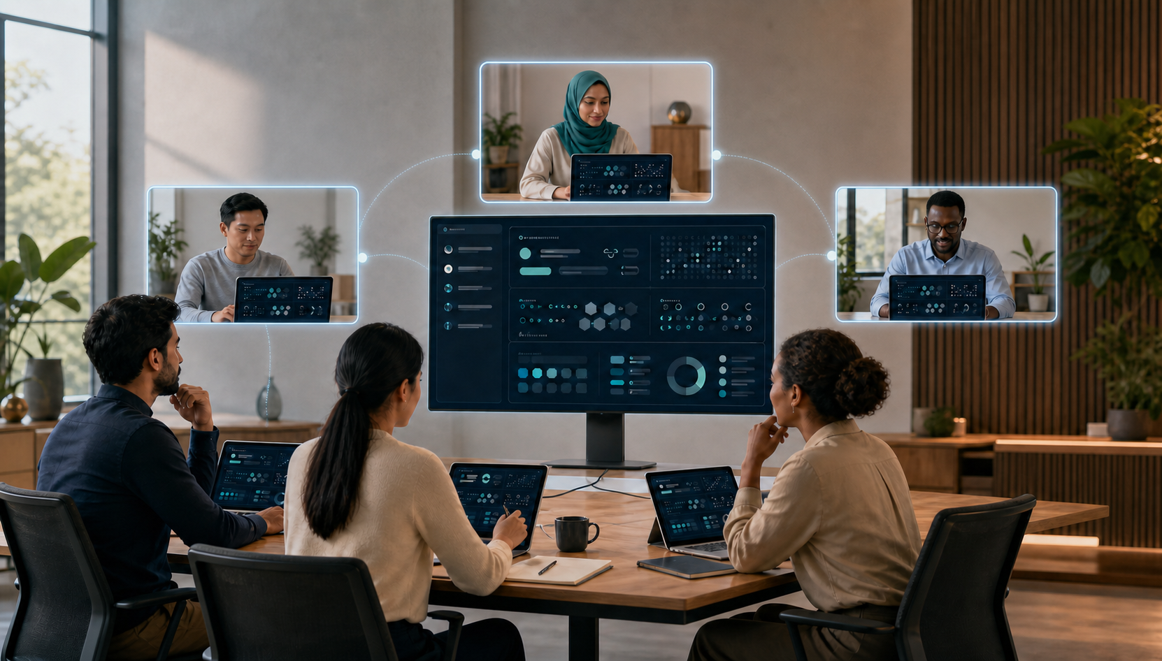 Profound Multilingual Access: A Rollout Guide for Teams