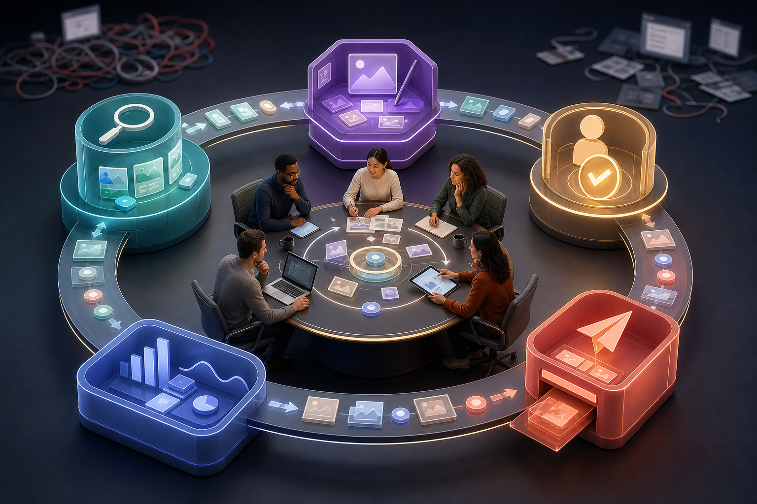 How to Build an AI Marketing Tool Stack That Actually Works