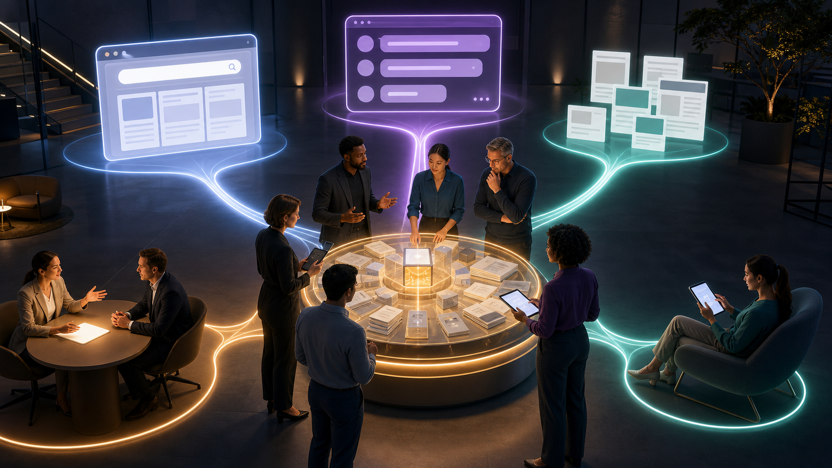 AI-Era SEO: An Operating Model for Search and AI Visibility