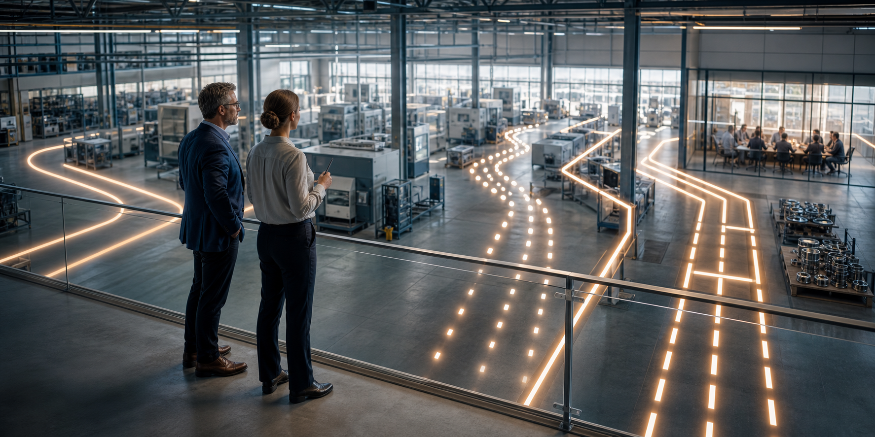 Industrial SEO Agency Landscape: How to Choose the Right Fit