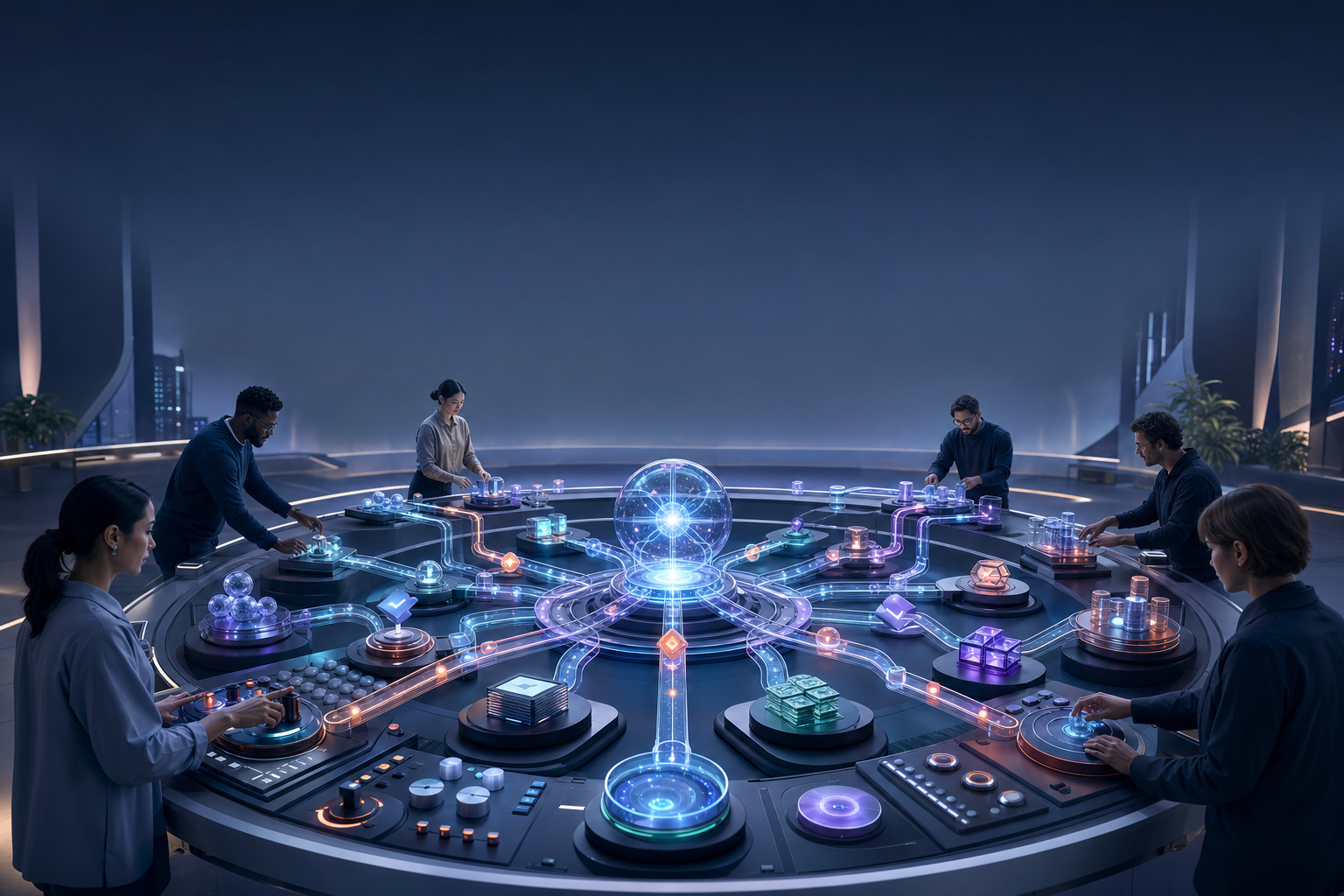 Marketing Is Becoming AI Systems Engineering: What to Build