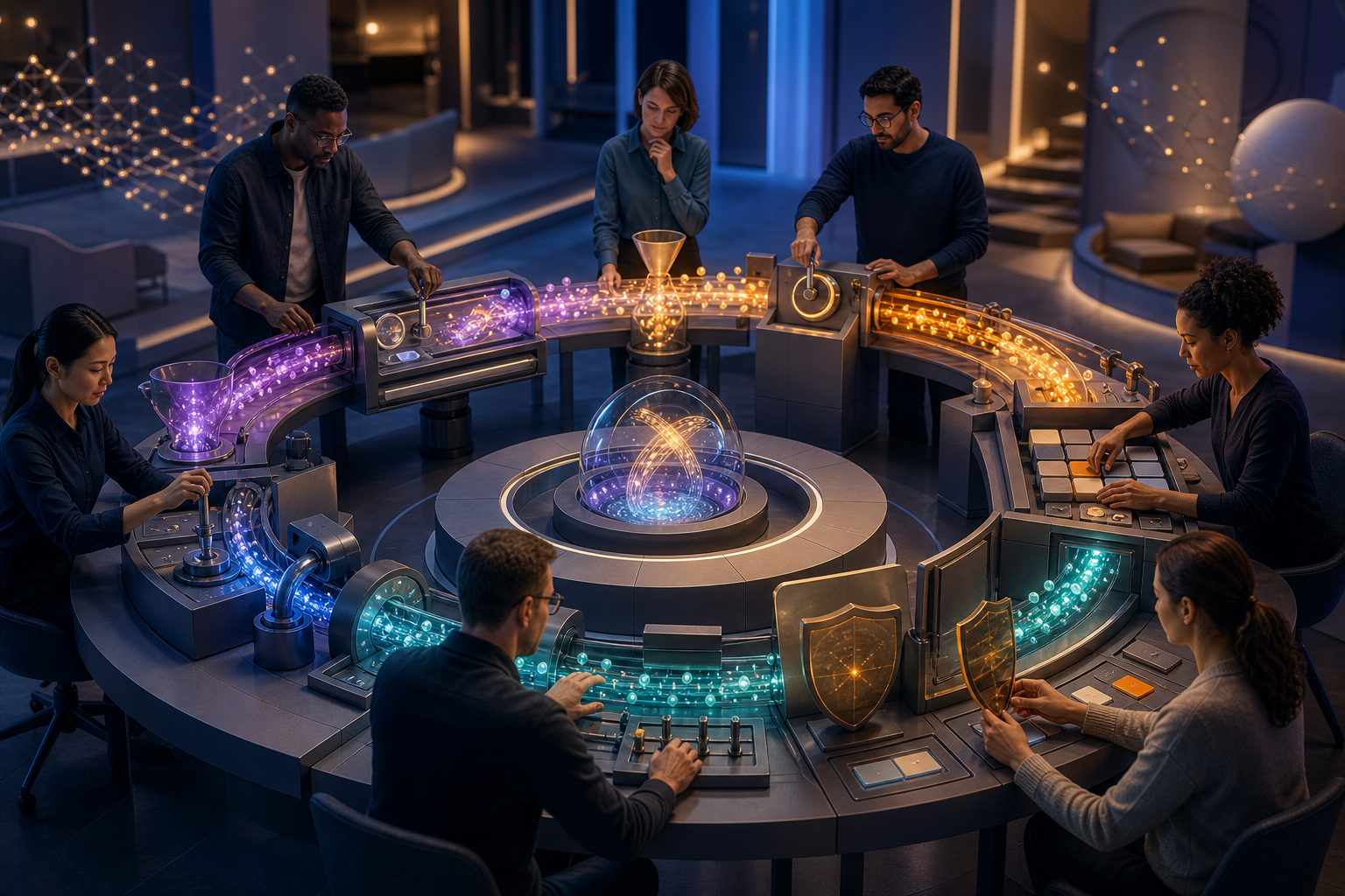 AI-Driven Marketing Engineering: Build a System That Learns