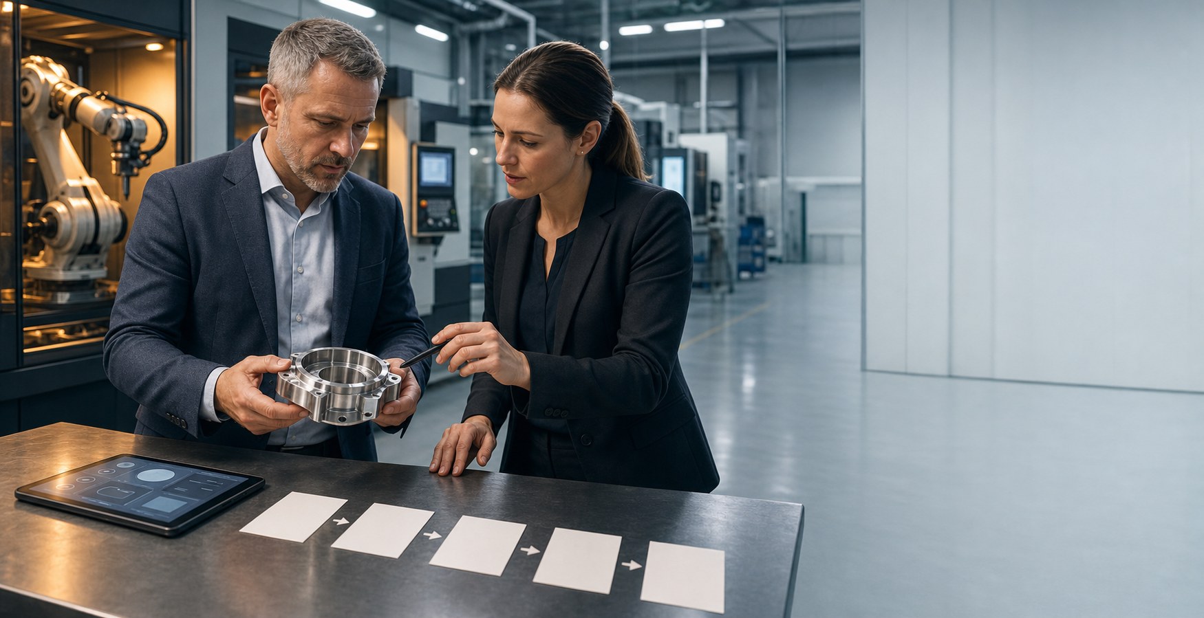 How to Choose a Manufacturing SEO Agency That Drives Leads