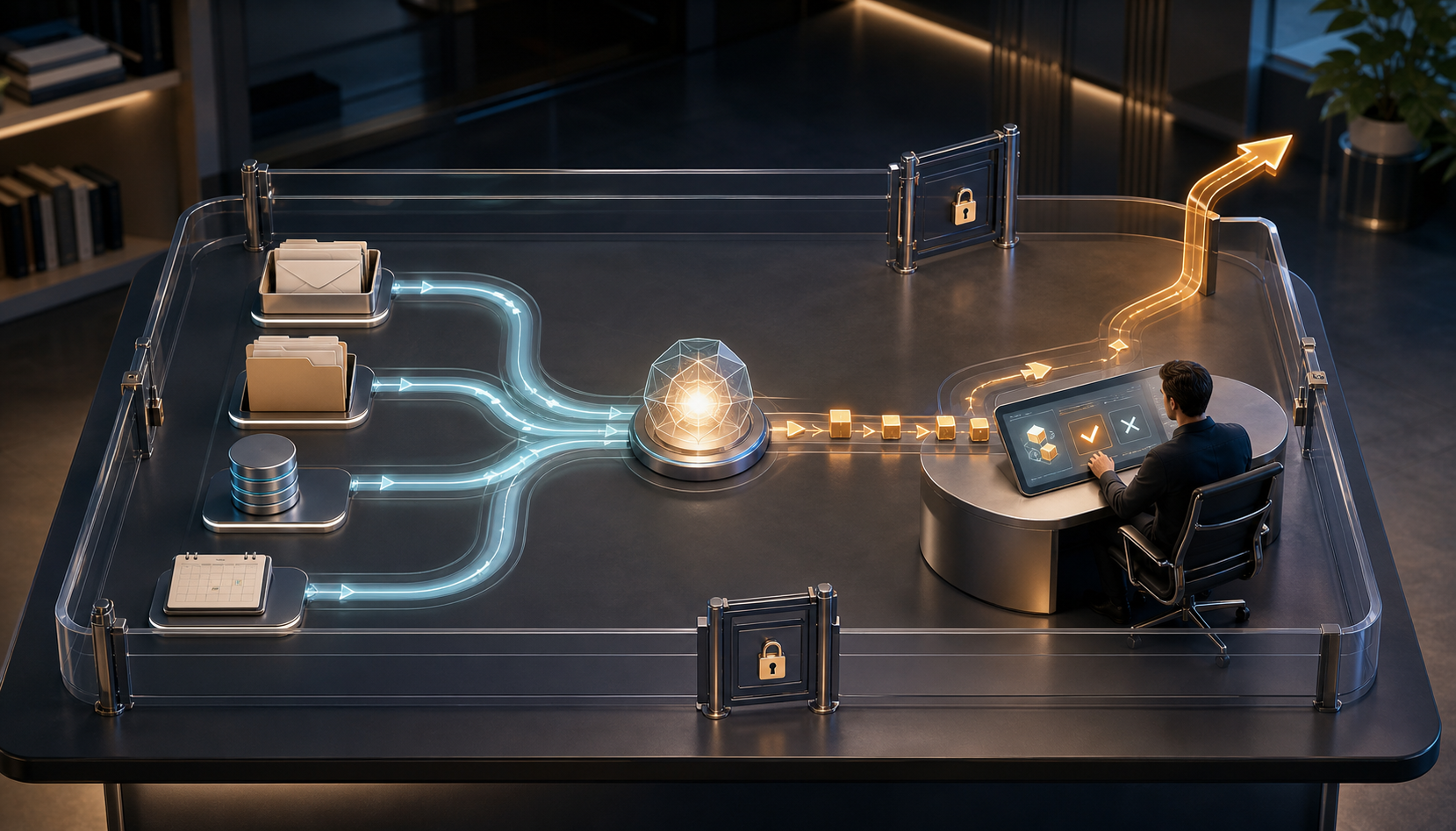 OpenAI Agent Automation Tools: A Practical Build Guide