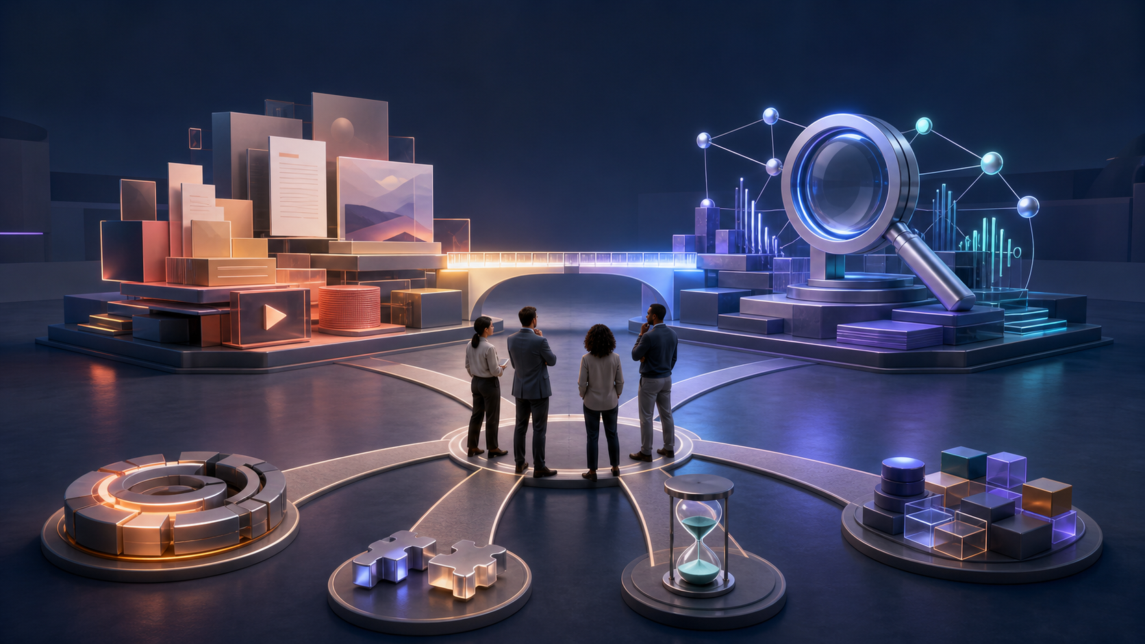 Adobe-Semrush Deal: What SEO Teams Should Do Next