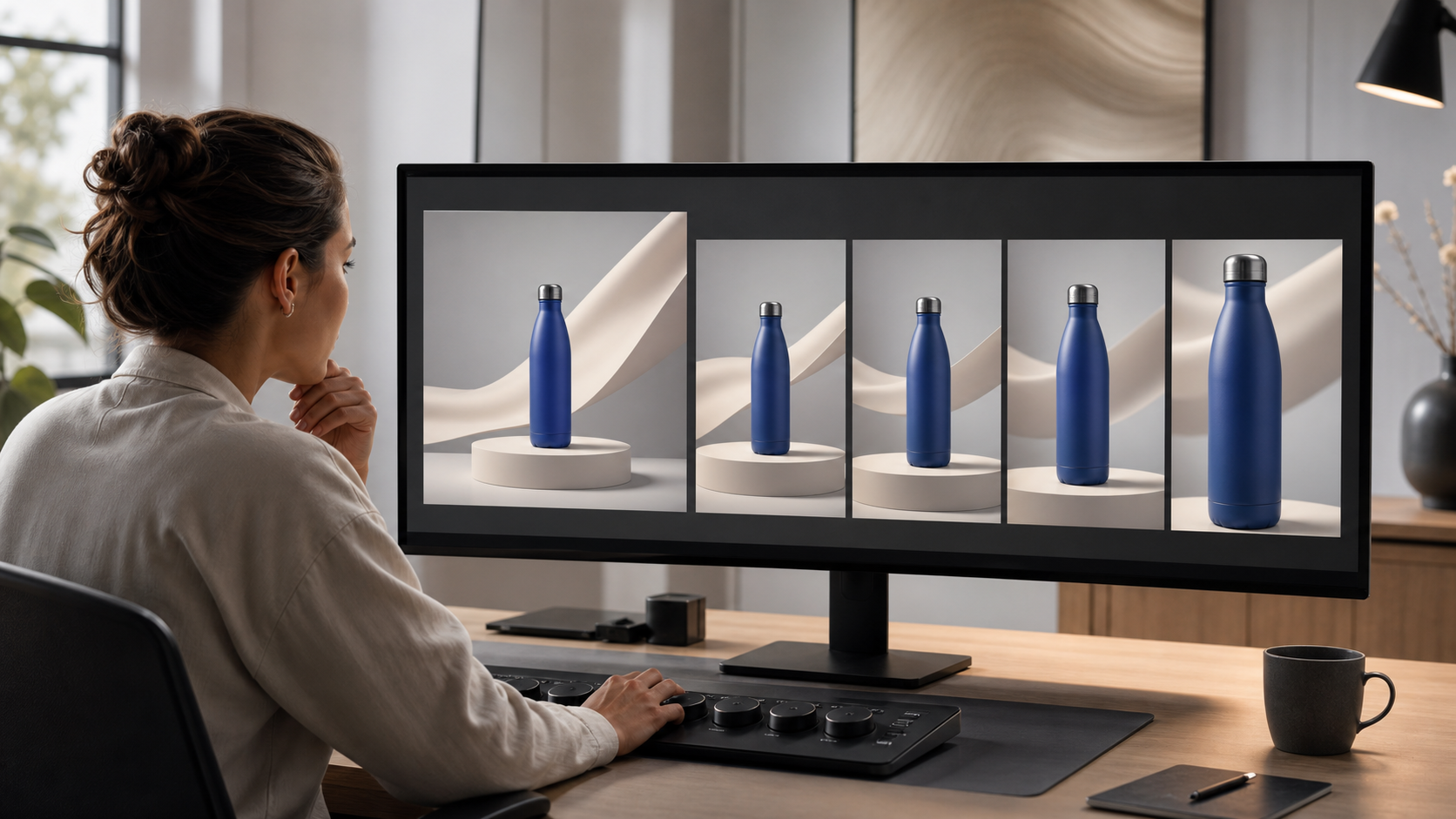 Microsoft AI-Generated Video Ads: A Practical Testing Plan