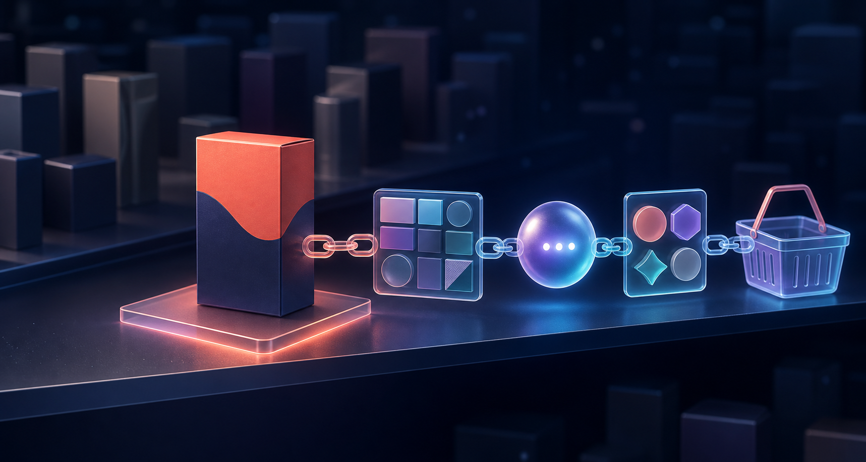 A Practical Guide to Product Visibility in AI Commerce
