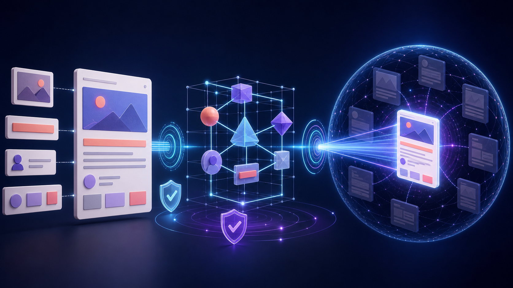How to Automate WordPress Schema for AI Search Visibility