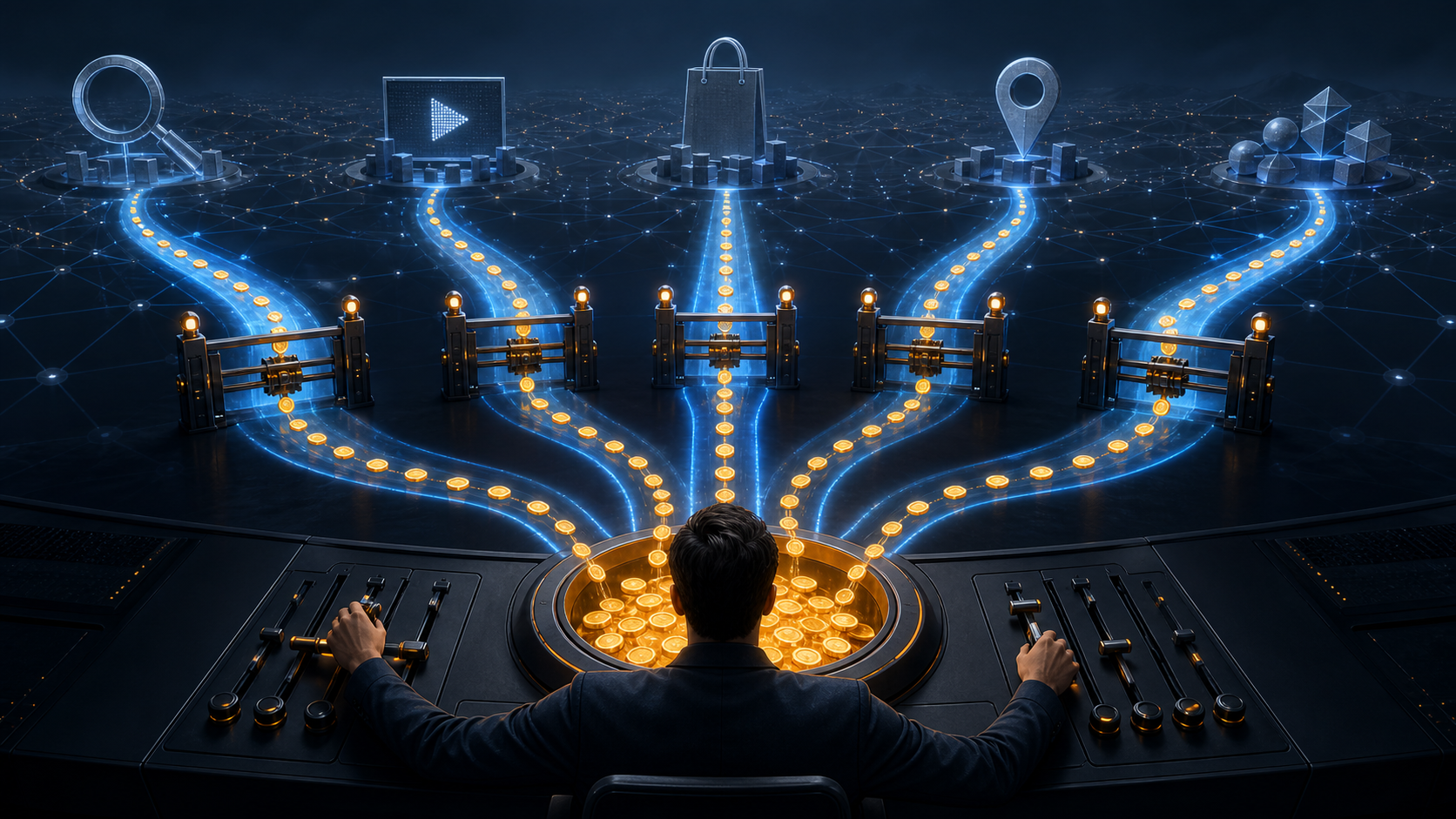 How to Expand Performance Max Without Losing Budget Control