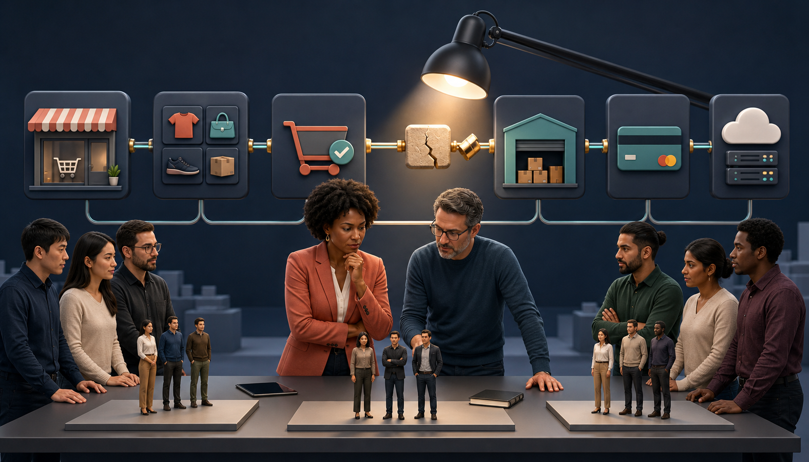 How to Choose a Magento Development Firm Without Guesswork