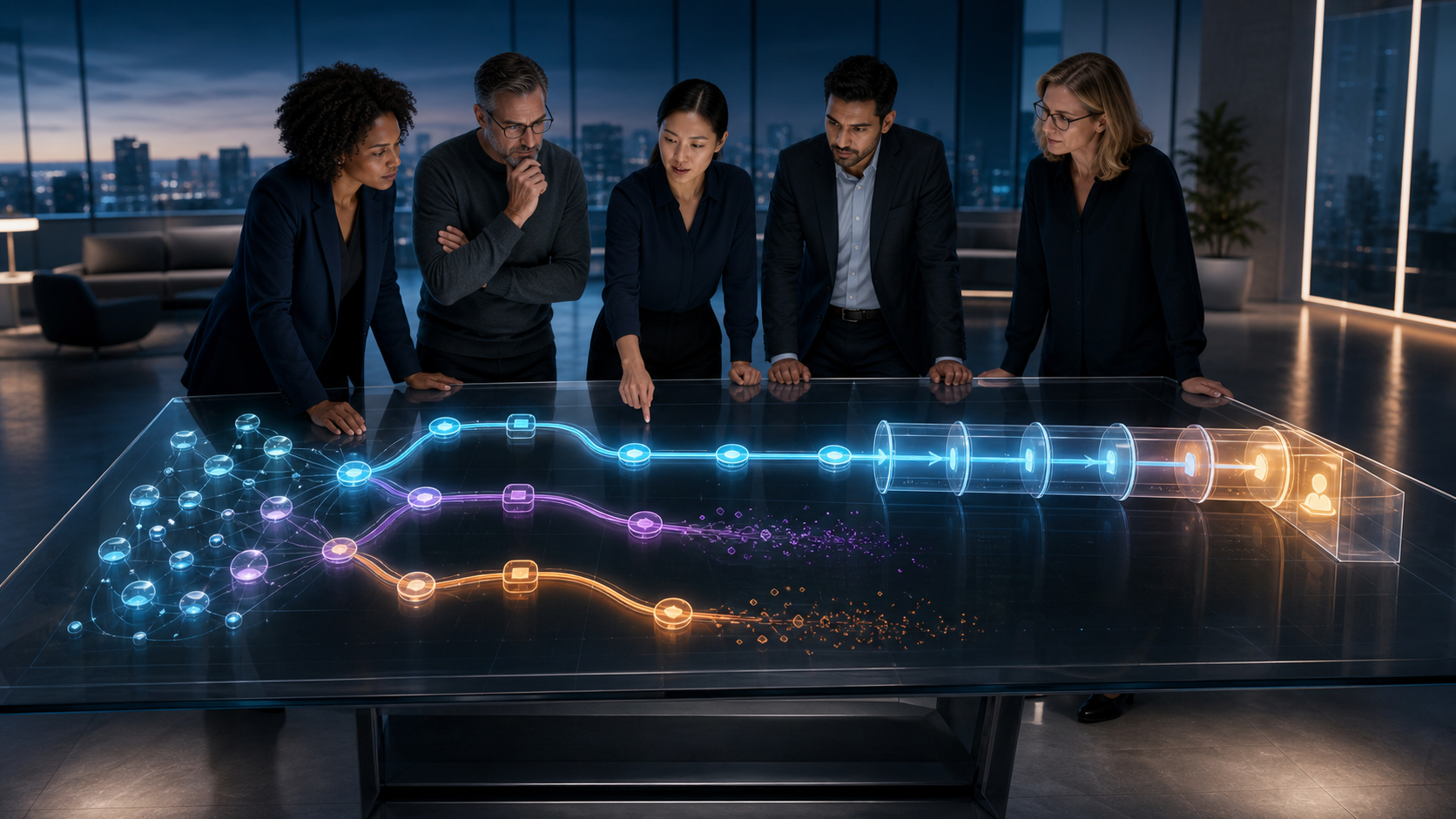How to Choose a B2B SaaS SEO Agency for Pipeline Growth