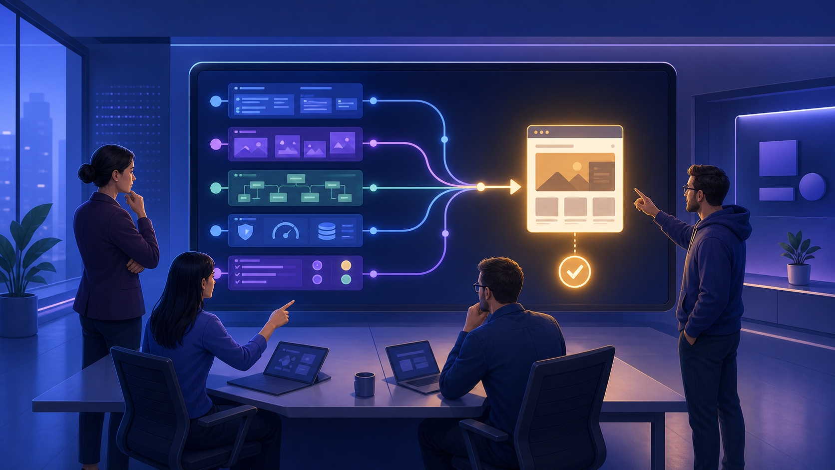 How to Evaluate Conductor’s Unified SEO Intelligence Platform